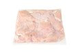 5 LB-PACK OF CHICKEN CVP BRST B/S 6 OZ FZ