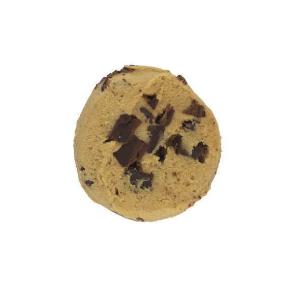 200- PACK OF DOUGH COOKIE CHOC CHUNK TFF