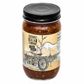12-PACK OF Salsa Casera Medium, Ohio South Farm