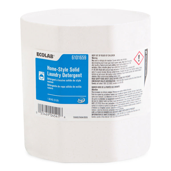 4- PACK OF DETERGENT LAUNDRY HM STY
