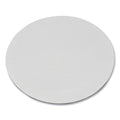 100-PACK OF SCT 11203 Premium 6-Inch White Paper Cake Circles - 100 Count Carton for Perfect Cake Presentation