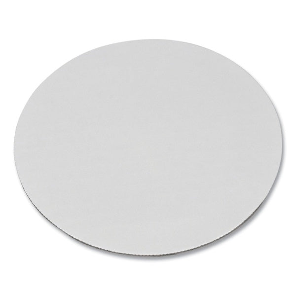 100-PACK OF SCT 11203 Premium 6-Inch White Paper Cake Circles - 100 Count Carton for Perfect Cake Presentation