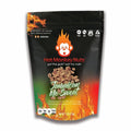 6-PACK OF Peanuts Jamaican Me Sweat, Hot Monkey Nuts
