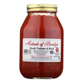 6-PACK OF SAUCE PASTA FRESH TOMATO AND BASIL