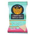 24-PACK OF TORTILLA WHL SEA SALT