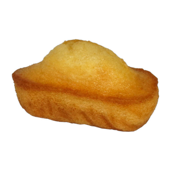 10- PACK OF COOKIE MINI CLASSIC MADELEINES