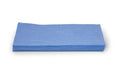 1-PACK OF WIPER TOWEL BLUE 12X24 MD DRY