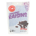 6-PACK OF Raisin Organic Made In Nature 12 oz
