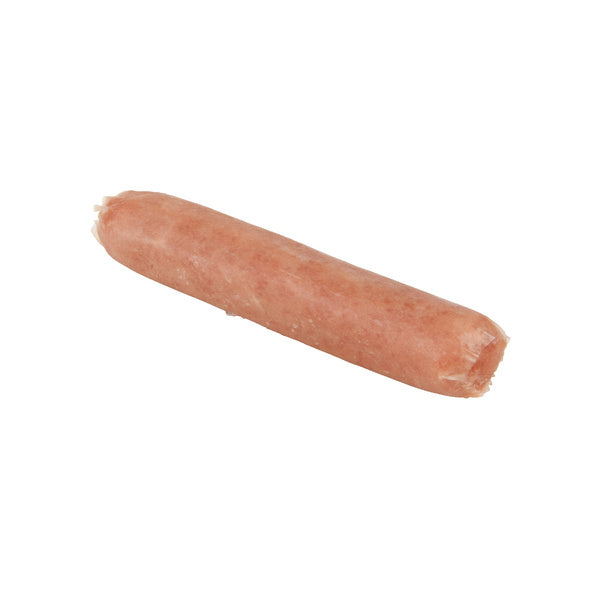 10LB-PACK OF TURKEY SAUSAGE LNK 1 OZ
