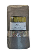 12-PACK OF Five Peppercorn Mix - 12 Pack of 10 oz. Bags