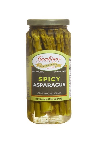 3-PACK OF ASPARAGUS PICKLED