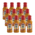 12-PACK OF Sauce Cajun Dipping Louisiana Fish Fry 10.5 oz