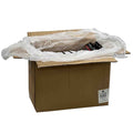 12 CT-PACK OF CAP END SQZBTL BLK