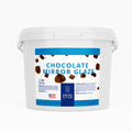 1- PACK OF GLAZE CHOCOLATE MIRROIR