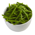 2LB-PACK OF BEAN GREEN WHL POLY FROZ