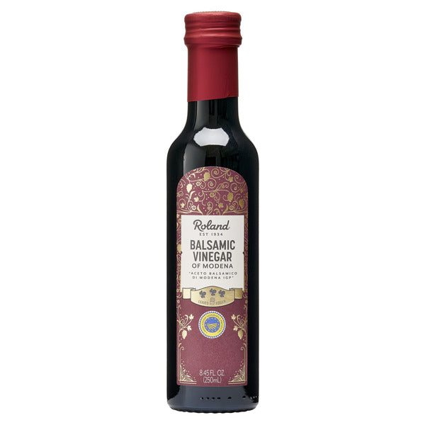 16-PACK OF VINEGAR BALSAMIC MDENA PRM 2X8