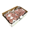 2Z-PACK OF BEEF BURGER SLIDER WAGYU