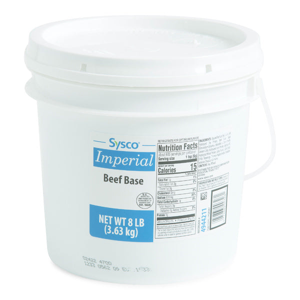 2-PACK OF SOUP BASE BEEF REAL