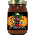 12-PACK OF SALSA PEACH MILD