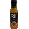 6-PACK OF Sauce Wing Peri Peri, DiChickO's Peri Peri Supply Co