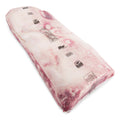 13#AVG-PACK OF BEEF STRIPLOIN 0X1