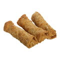 18 CT-PACK OF EGGROLL PORK/VEG 3 OZ