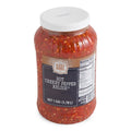 4-PACK OF RELISH PEPPER CHERRY HOT