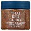 3-PACK OF SEASONING THAI RED CURRY