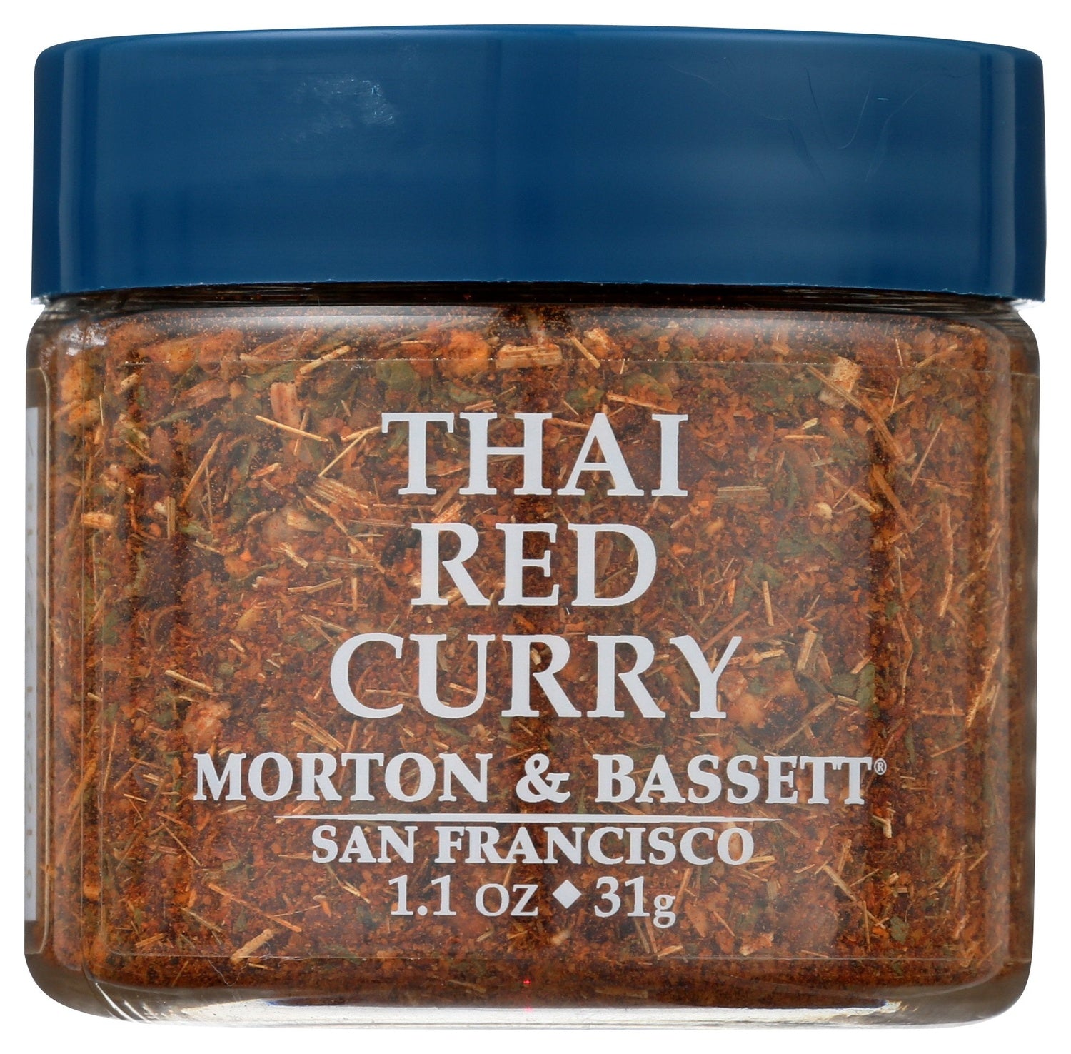 3-PACK OF SEASONING THAI RED CURRY