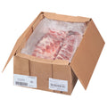 30#AVG-PACK OF PORK RIB ST. LOUIS 2.75# DN