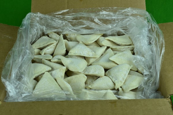 120 CT-PACK OF APTZR RANGOON CRM CHEESE 1OZ