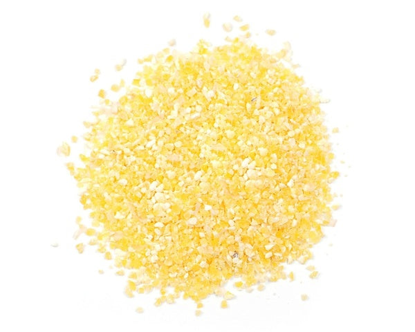 1-PACK OF POLENTA GRAIN YEL COARSE