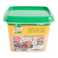 6-PACK OF SOUP BASE BEEF ULTM LOW SOD GF