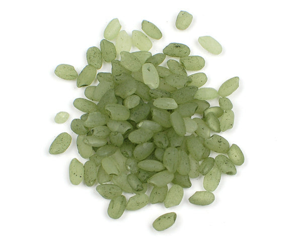 1-PACK OF RICE SHORT GREEN BAMBOO