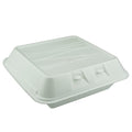 150-PACK OF CONTAINER FOAM HNG 3 COMP DTAB