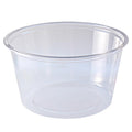 2000-PACK OF CUP COLD 4 oz Greenware Compostable PLA Portion Cups | 2000 count