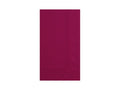 8-PACK OF NAPKIN DINNER 15X17 2PL BRGNDY