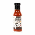 12-PACK OF Sauce Sriracha Smoked Maple, The Spicy Shark