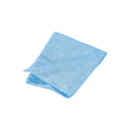 16X16-PACK OF TOWEL CLOTH CLN MIC BLU