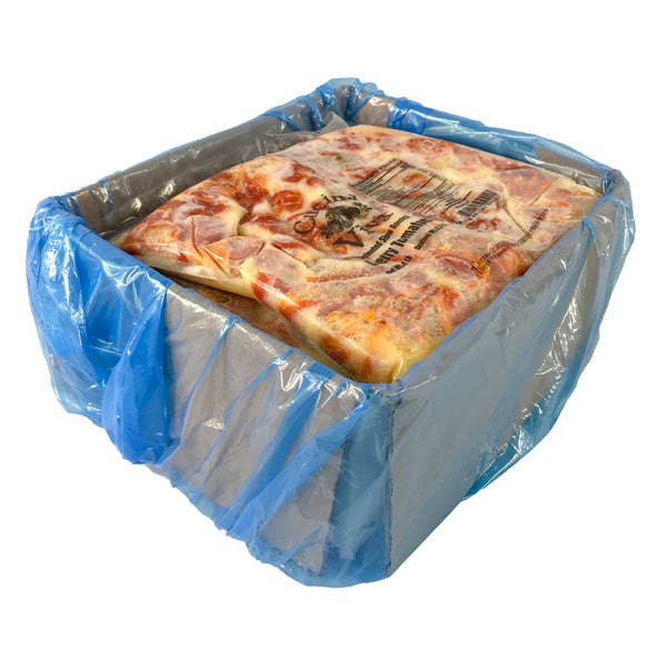 64 OZ-PACK OF TOMATO CHERRY RED RSTD