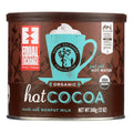 6- PACK OF Cocoa Mix Organic Hot Equal 12 oz