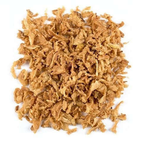 6-PACK OF TOPPING CRUNCH FRIED ONION CR