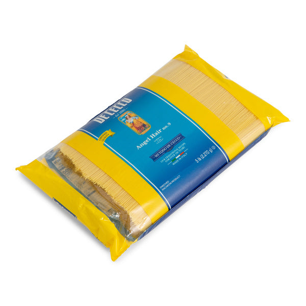 4-PACK OF PASTA CAPPELLINI #9