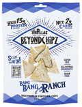 12-PACK OF TORTILLA CORN/FLOUR BANG BANG RANCH 5.3 OUNCE - CASE OF 12