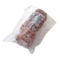 4 OZ-PACK OF BEEF PATTY 77/23 HMSTL SEA IQF