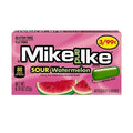384-PACK OF Sour Watermelon Mike & Ike, 16 - 24 - 0.78 OZ