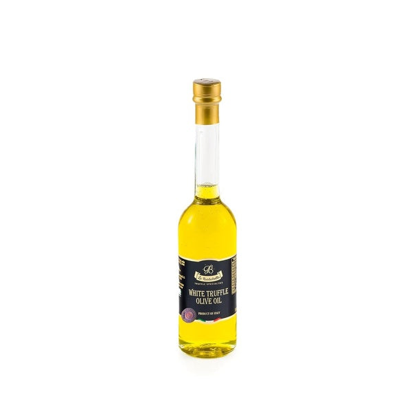 32-PACK OF Oil Olive White Truffle Olive Oil (KOSHER) 100ml