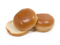 5- PACK OF BUN WHITE GOURMET