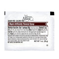 100-PACK OF SYRUP MAPLE LITE LC MENUMGC