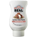 6- PACK OF Lychee Reál Infused Exotics - 6 count, 16.9 fl oz